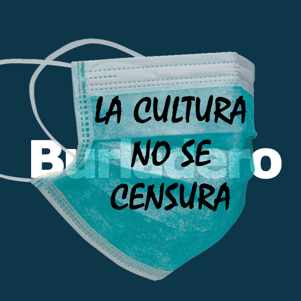 Desde Burladero alzamos la voz y mostramos nuestro apoyo a todos los profesionales taurinos #laculturanosecensura #TAUROMAQUIAesCULTURA <a href="/ftorodelidia/">Fundación Toro Lidia</a> <a href="/uniondetoreros/">Unión de Toreros</a> <a href="/Toroslidia/">Real Unión de Criadores de Toros de Lidia</a> #ANOET @bousdecarrer_cv <a href="/culturagob/">Ministerio de Cultura</a> #MinistrodeCensura
