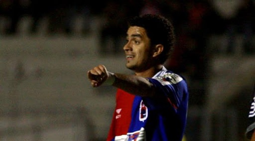 esportebandab's tweet photo. ENTREVISTA EXCLUSIVA

Dinelson relembra campanha na Libertadores pelo Paraná: “Do céu ao inferno”
https://t.co/5RmNYYnFa3 https://t.co/eFdDILYAKA
