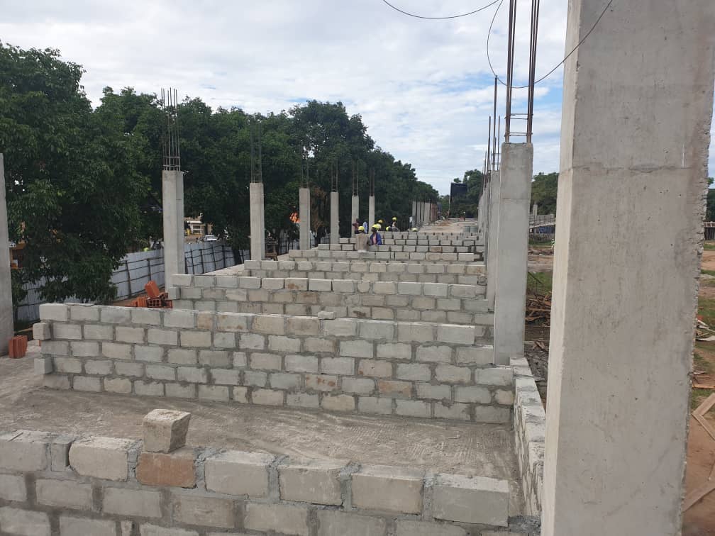 Development Infrastructure tweet media