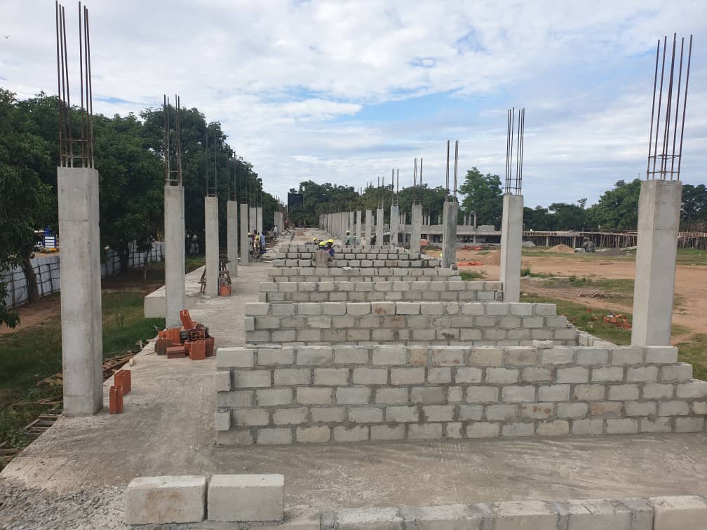 Development Infrastructure tweet media