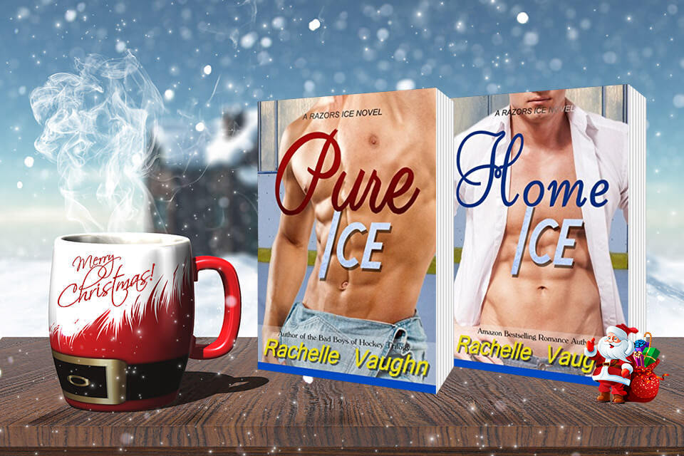 RedValleyRazors's tweet photo. A couple of our picks for #ManCrushMonday...
https://t.co/vSxB8ONZGy
#RomanceBooks #hockeyromance #shirtless #bookboyfriends #bookstoread #amreadingromance #sportsromance #athletes #bookrecs #romancenovels https://t.co/sj0zml4aQC