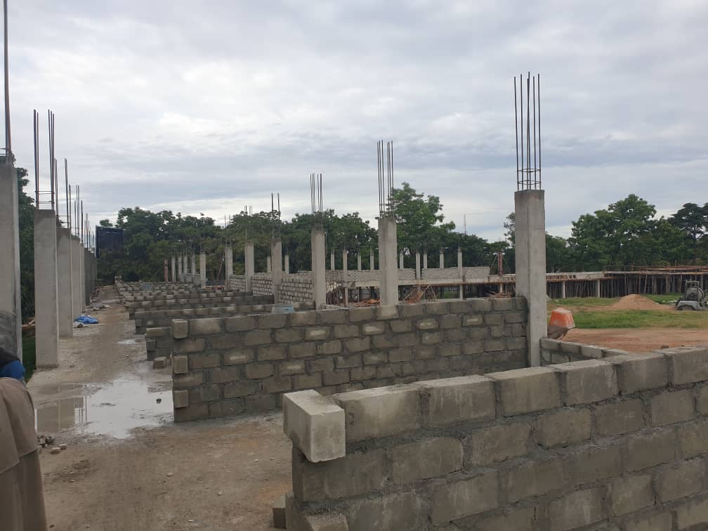 Development Infrastructure tweet media