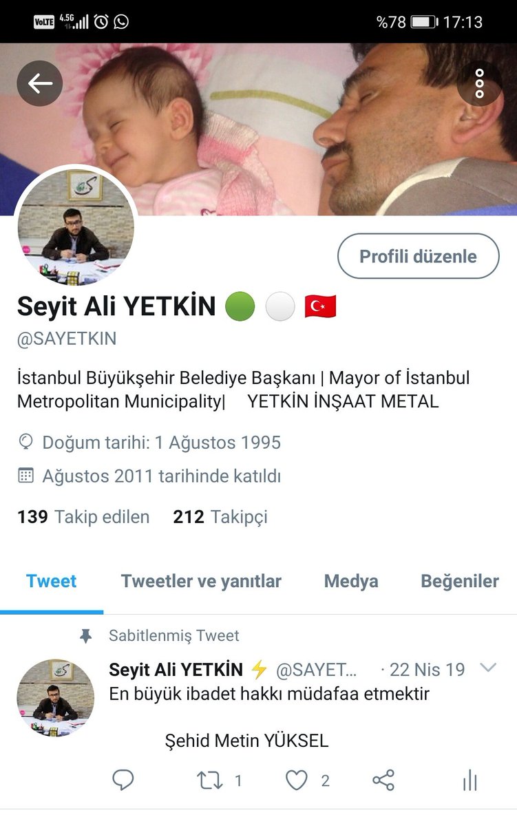 Ben gonyalıyım yeşili görünce ister istemez beyaz oluyor başkan <a href="/mahirunal/">Mahir Ünal 🇹🇷</a>
🟢 ⚪ 🇹🇷