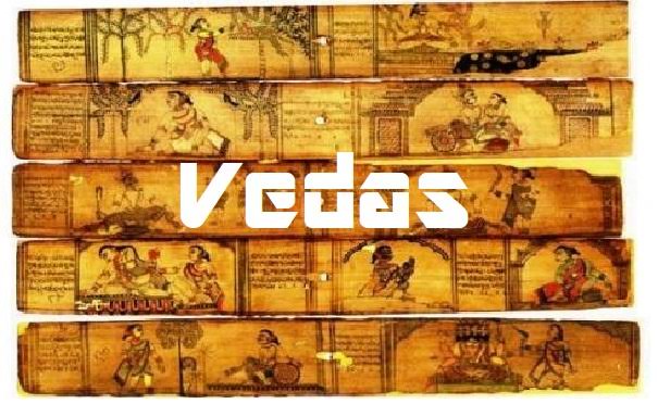 Rishi Ved Vyasa compiled the divine knowledge into four Vedas. It is estimated that Vedas. There are four major Vedas: Rigveda, Samaveda, Yajurveda and Atharvaveda. Below are some of the most interesting facts about Vedas. @radvind  @iamvinitshinde @pearltuleep  @SaahilRoomani