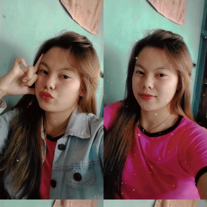 sella_an02's tweet photo. #FotoProfilBaru https://t.co/RivOkHvzzp