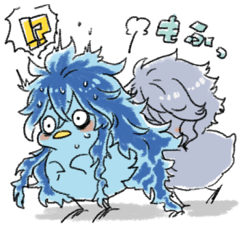 ツイステ「これまでのツイステ?絵 」|ばいお🐨のイラスト
