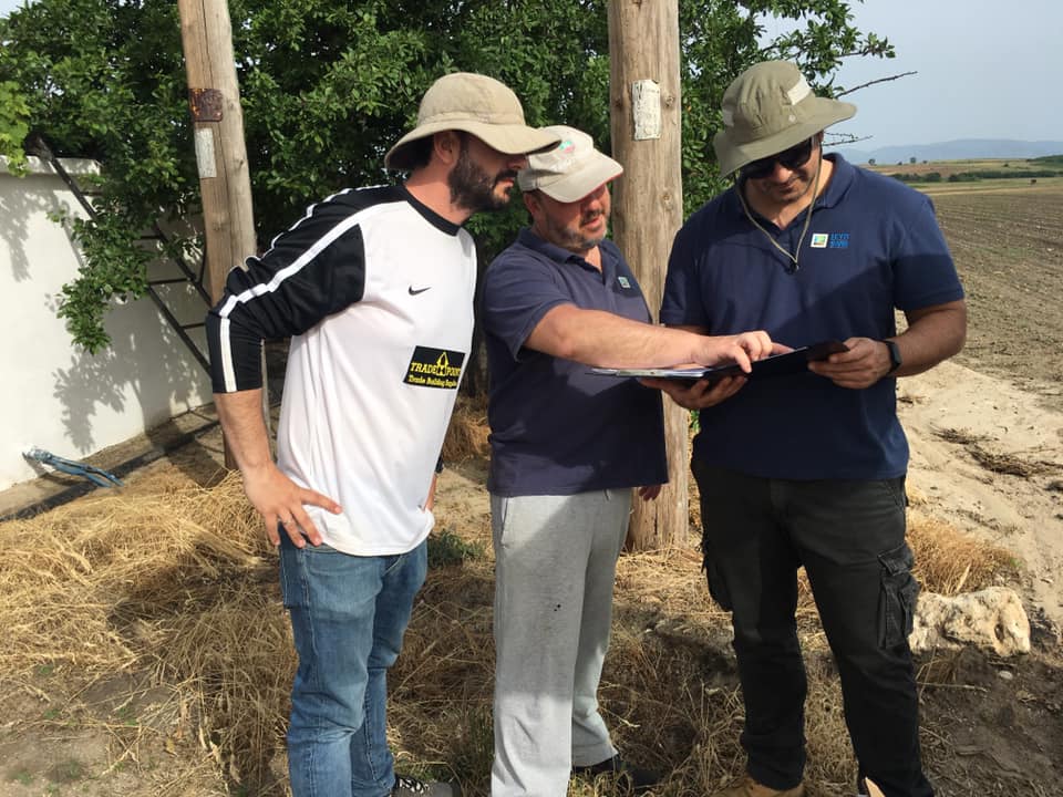 MEDSAL Project tweet media