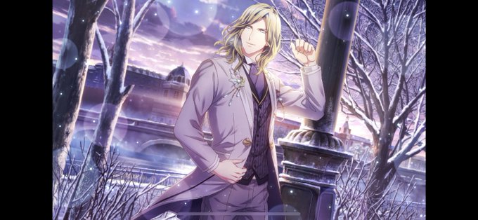 カミュのtwitterイラスト検索結果