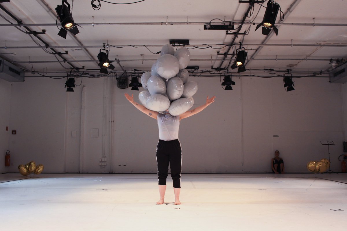 RCS_TheExchange's tweet photo. Our next instalment of the Exchange Talks takes place this Monday at 6pm with @RCStweets PhD student Aby Watson who will speak about her recent work '-ish' https://t.co/ISQdnBA2CT (Photo Credit: Daisy Douglas and Amy Lidgett) https://t.co/j4axFiI6WD