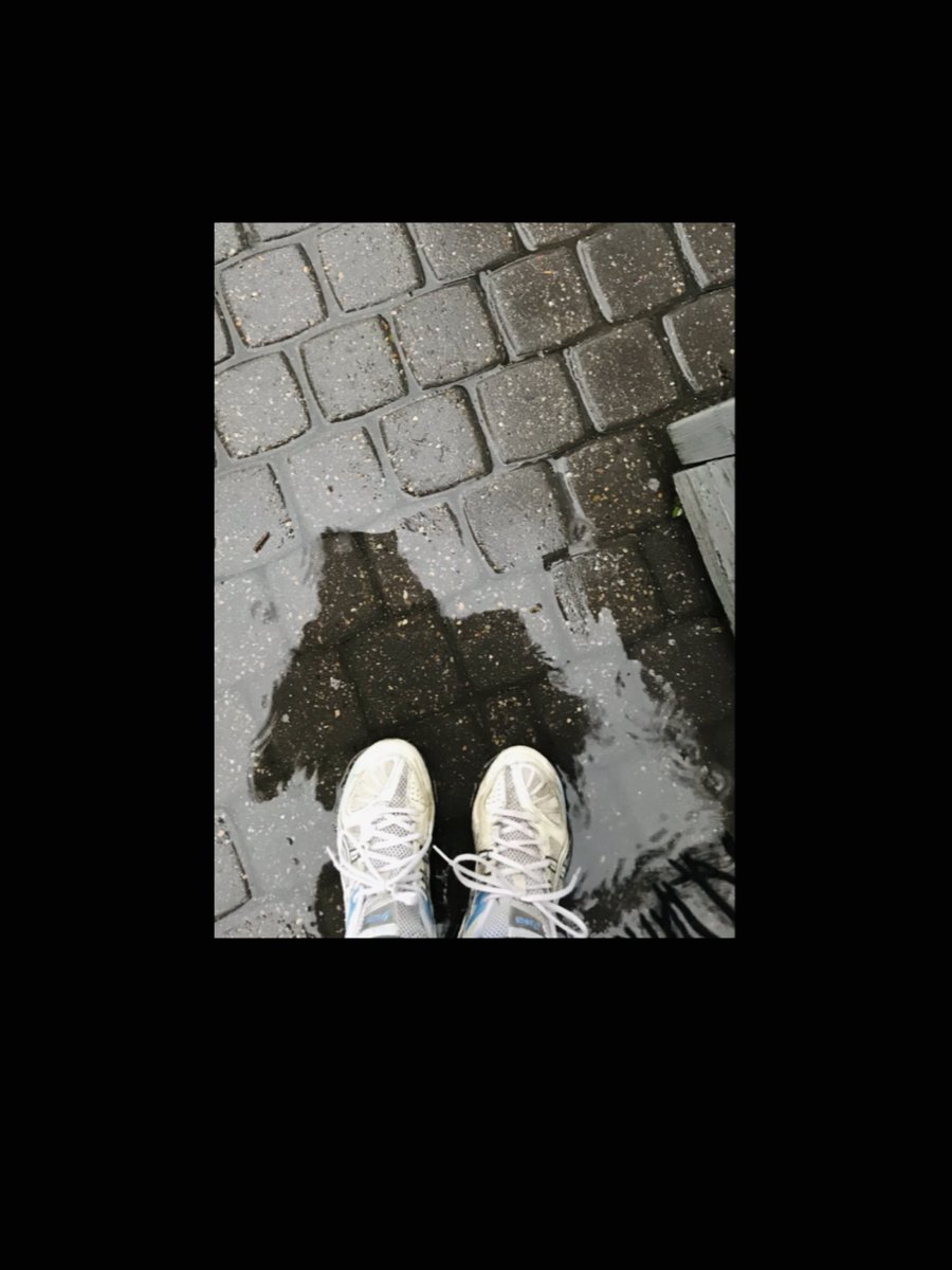 messca's tweet photo. Rain, the perfect lullaby . . . #danceintherain #jumpinpuddles #rainbows #confettifromthesky https://t.co/cp8QjsMMzX
