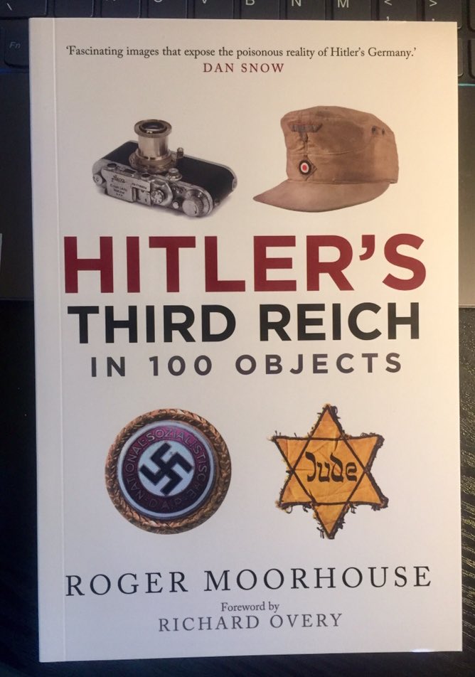 Roger Moorhouse 🇬🇧🇺🇦🇮🇱 tweet media