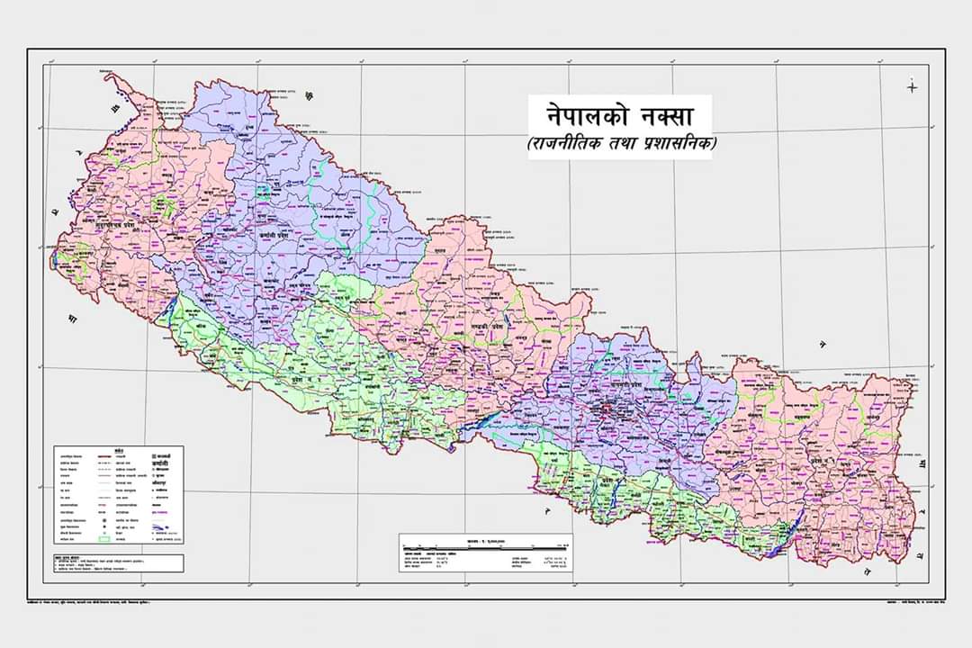 durgasharm's tweet photo. भारतलाई यो हेक्का रहोस् की जतिबेला सिंगो भारत बृटिस साम्राज्यवादको उपनिवेश थियो l त्यतिबेला नेपाल माथि आक्रमण गर्न आएका बृटिस सेनालाई मुला काटे झैं  काटेर भगाएका थिए । आवश्यक परे अहिले पनि तिन करोड नेपाली  अाफ्नाे माटोको लागि सिमानामा ढाल बनेर  उभिने छ । https://t.co/IHsG0Y8d4p