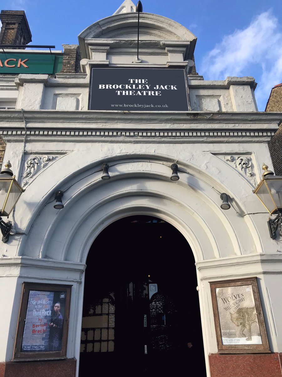 BrocJackTheatre's tweet photo. A massive and heartfelt THANK YOU to @ace_national for supporting @BrocJackTheatre through the Emergency Response Fund, made possible by #NationalLottery players.  This helps the Jack Studio to keep creating!  We’re incredibly grateful. @TNLUK @DCMS https://t.co/oTjCcA408D