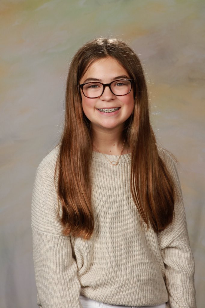 ruistori1's tweet photo. Featuring our second #TopCharger of the week for eighth grade Math... Abigail Eakes!!! Proud of these kids and ALL they do for @OMS_Chargers!! β€οΈπ #stayready https://t.co/97Ud1GjbS5