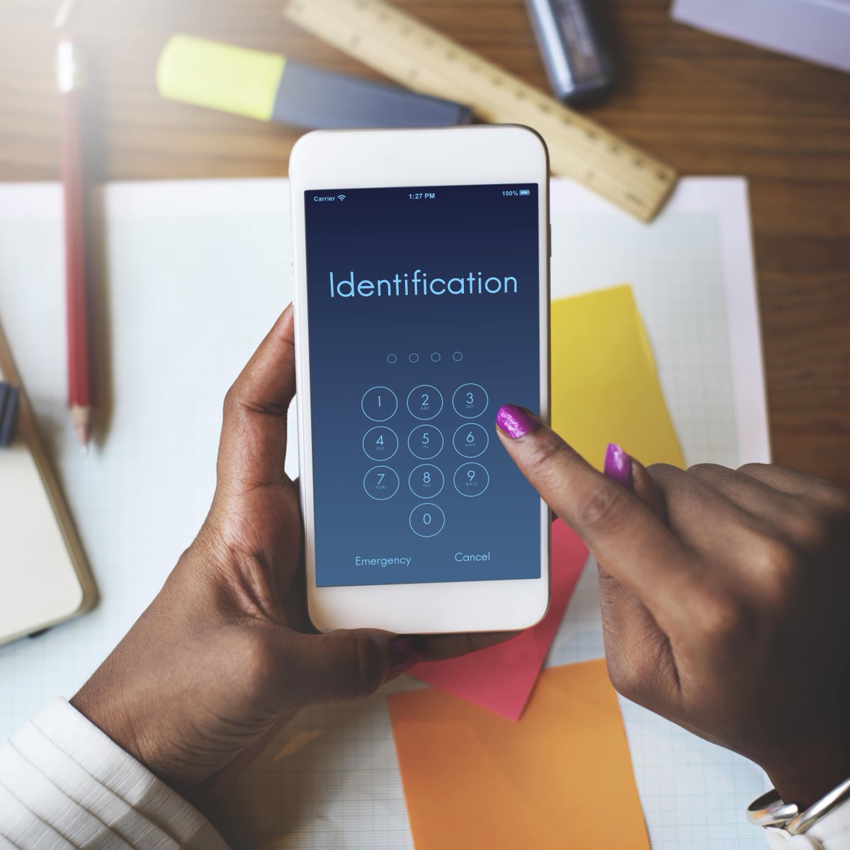 CanadaTelecoms's tweet photo. When was the last time you changed your device password? What about when you last reviewed the privacy settings on the applications you use? Stay #CyberSafe by regularly updating your device password. Visit @GetCyberSafe for more tips on #Cybersecurity #CdnWireless https://t.co/lBWXmE3nWH