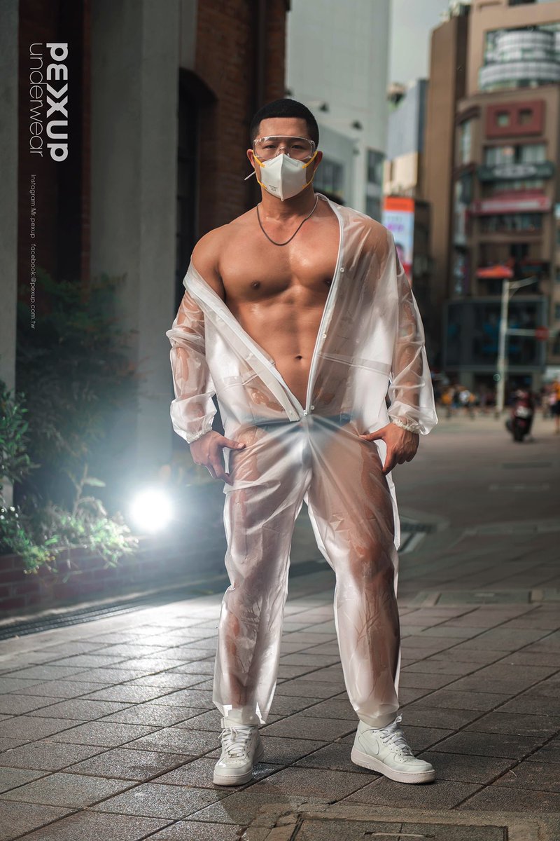 全系列沒有防病毒作用的內褲熱賣
😚😚😚

➡️ PEXUP專為追求舒適性感的男性打造
➡️ pexup.com.tw

#PEXUP
#underwear
#Covid_19