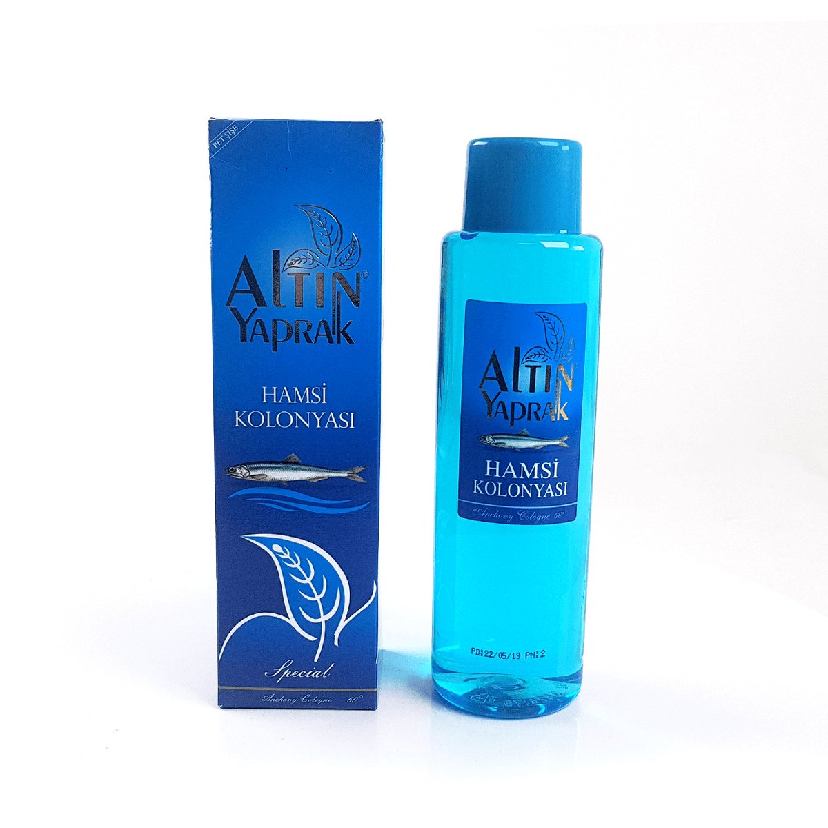 Dezenfektan olarak Hamsi Kolonyası kullanıyorum. Sınavlar için okula gelseydiniz hepinize bundan dağıtacaktık 😇😎😂 #komik