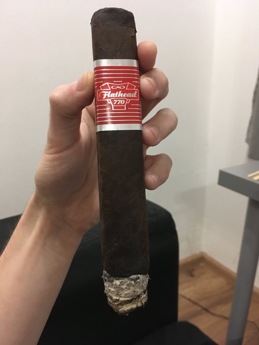 ????????????????????????????????????? Smoked some badass cigars ????? #gayhustler #gayscigars #cigarsgay
