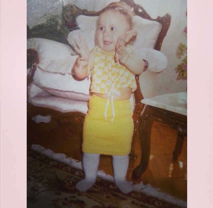 Ağız tadıyla güldüğüm zamanlardan...