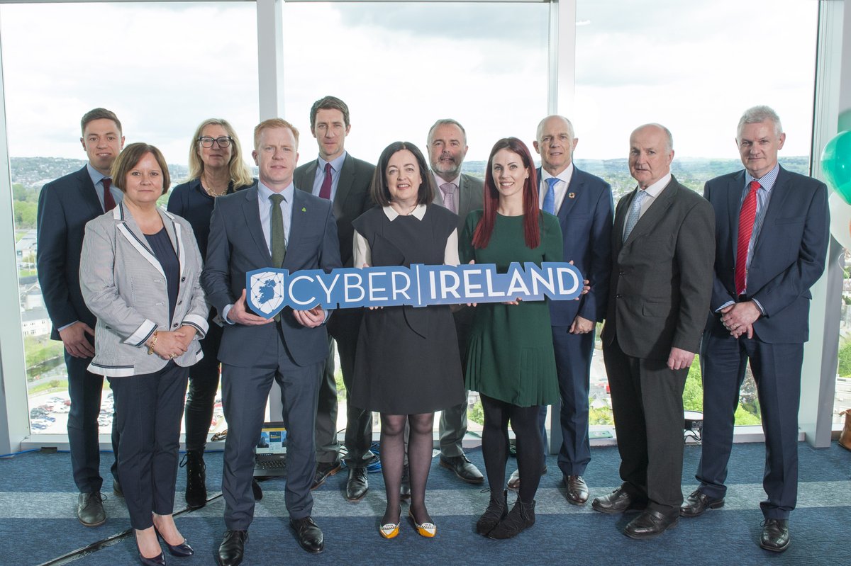 Thanks to our board members for their dedication and support, we are fortunate to have such an able and diverse group of #cybersecurity #leaders
