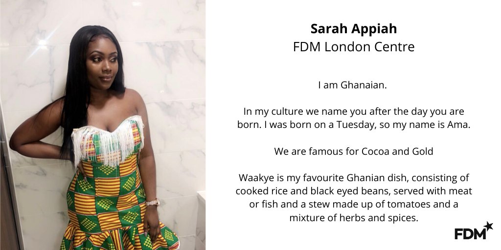 FDM Group (@fdmgroup) on Twitter photo 