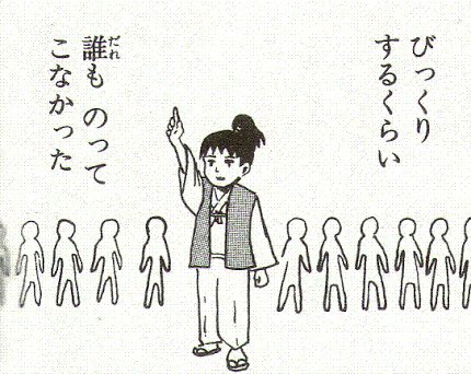 久々これですか? 