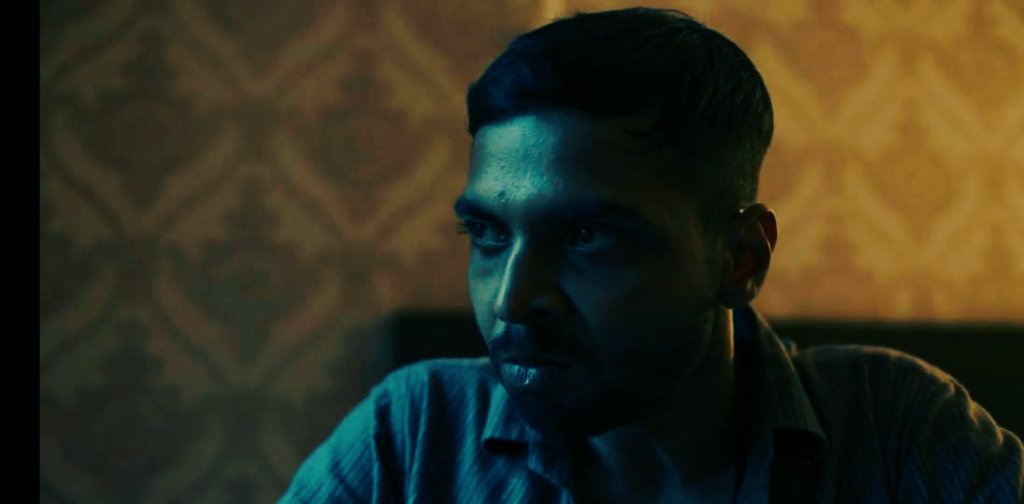 Just finished #PaatalLok , saw one of the best content after so long. @Jaiahlawat was at his best. Can't forget @nowitsabhi, and his minimal dialogue made his presence even more effective. Writing was Best. Comparing the Dog-scene with #Parasite's Stone, both were center piece.