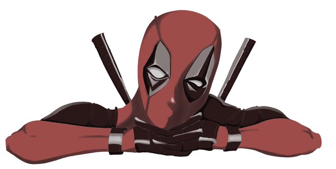 デッドプールのtwitterイラスト検索結果 古い順 デッドプールのtwitterイラスト検索結果 古い順