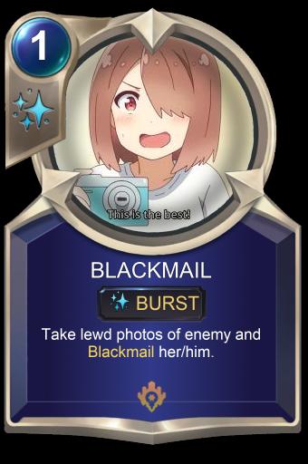 Welcome to HANNA Champion Spotlight The Undetectable Perv ^^

@Hanna_MNF 

Be Careful even now she may be spying on you :)