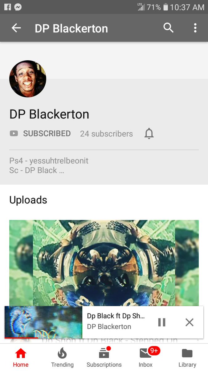 DP Shon (@DpShon) / Posts / X