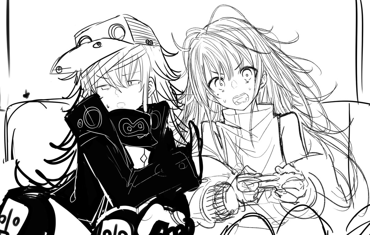 G11追加 
