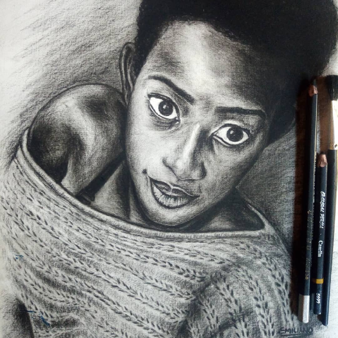 Mirungi_Arts's tweet photo. Meet a Ugandan Emiliano Otim Washington🤩
He's a visual &amp; experimental artist,painter and sculptor with a touch of expression and creativity
Most of his works act as a voice for those who are scared to speak &amp; those who would love to speak but can't,to create awareness to public! https://t.co/Z9QnF176QW
