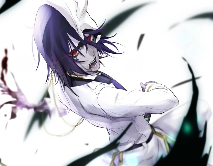 ウルキオラのtwitterイラスト検索結果 ウルキオラのtwitterイラスト検索結果