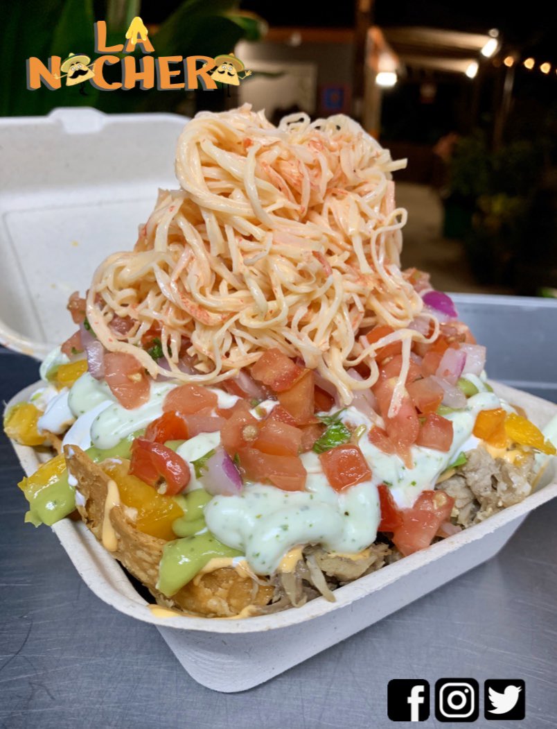 Ven y prueba #losmejoresnachosdepuertorico 🇵🇷 para que no te cuente 🤫
.
Podrán realizar sus ordenes llamando al 787-326-8752 ☎️ o el 787-310-1740 MIENTRAS el volumen lo permita.👈🏻👀
.
De no contestar, se estarán tomando ordenes en el terreno desde sus vehículos 🏎💨