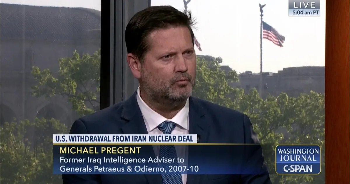 2)Gen. Flynn “secured access for a team of DIA analysts to scour through the documents that had been captured during the 2011 operation to kill Osama bin Laden.” We were looking for ties between al-Qaida and Iran,” says Michael Pregent, a former Army intel officer.