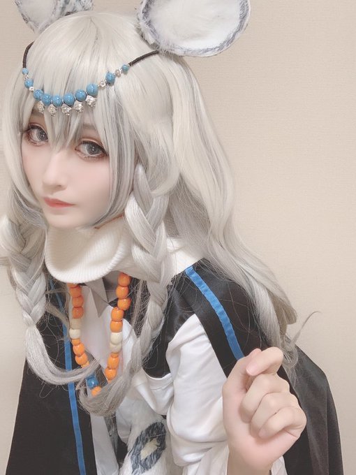 こめこ 美人コスプレイヤー画像まとめ