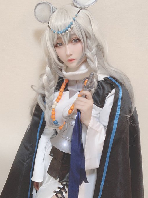 Twitterのコスプレ画像44