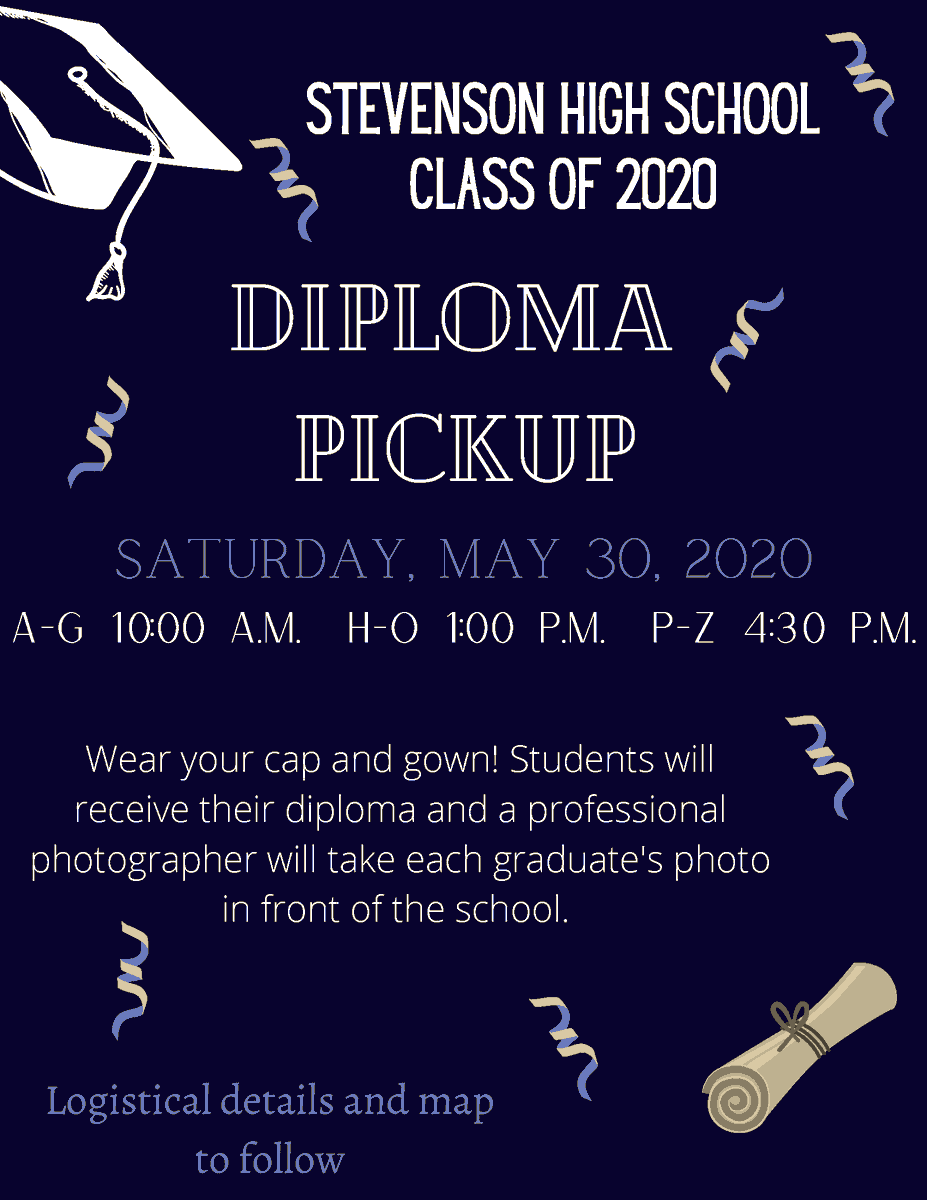 shs_spartans's tweet photo. Hey @2020stevenson 

Two very important notes for our seniors for events starting next week. https://t.co/tWnbutbUWb