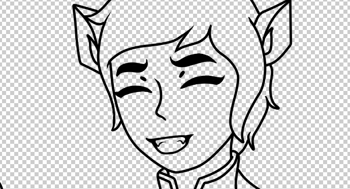 I mean

smileeeeee 