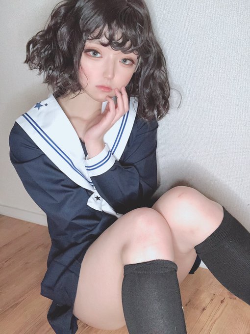 コスプレイヤー社員食堂ギラギラのTwitter画像23