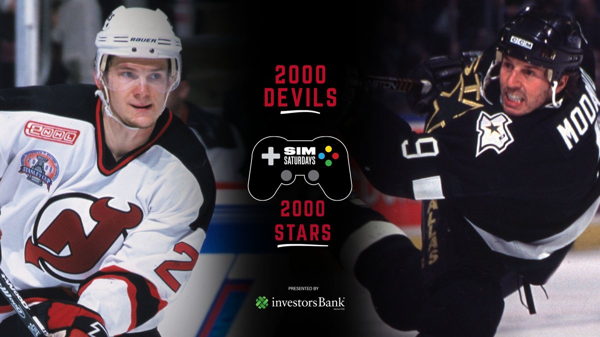 new jersey devils youtube