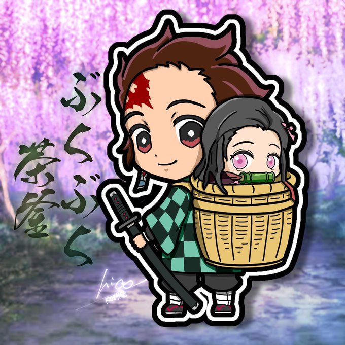 Bukubukuisさんのイラストまとめ Bukubukuisさんのイラストまとめ