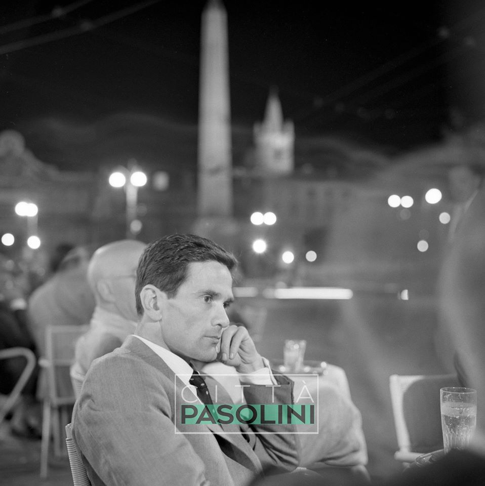 21.05.1973, muore Carlo Emilio #Gadda

Condividiamo con tutti voi la recensione di #Pasolini a 'Le novelle dal Ducato in fiamme' di Gadda (1953)

➡️ bit.ly/2TqTsND