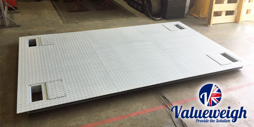 AWM_Limited's tweet photo. Zinc sprayed heavy duty platform scale complete with loadcell access plates ready for use in a #livestock market

UK made by our skilled fabrication team

sales@awmltd.com
https://t.co/jYEurPZ7gr

#livestock #livestockweighing #livestockmarket #weighing #scales #animalweighing https://t.co/mMxMMexNCc