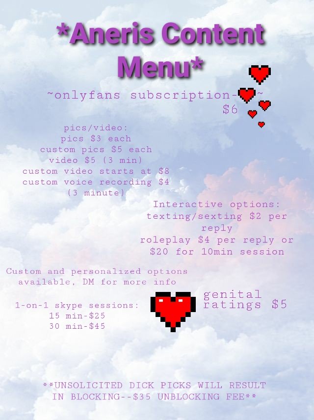 Aneris91's tweet photo. 🔥1-on-1 sessions now available! 
🔥Check out my updated menu💜
🔥No DM without tribute😘 *unless buying content* https://t.co/6OcpFCTPX8