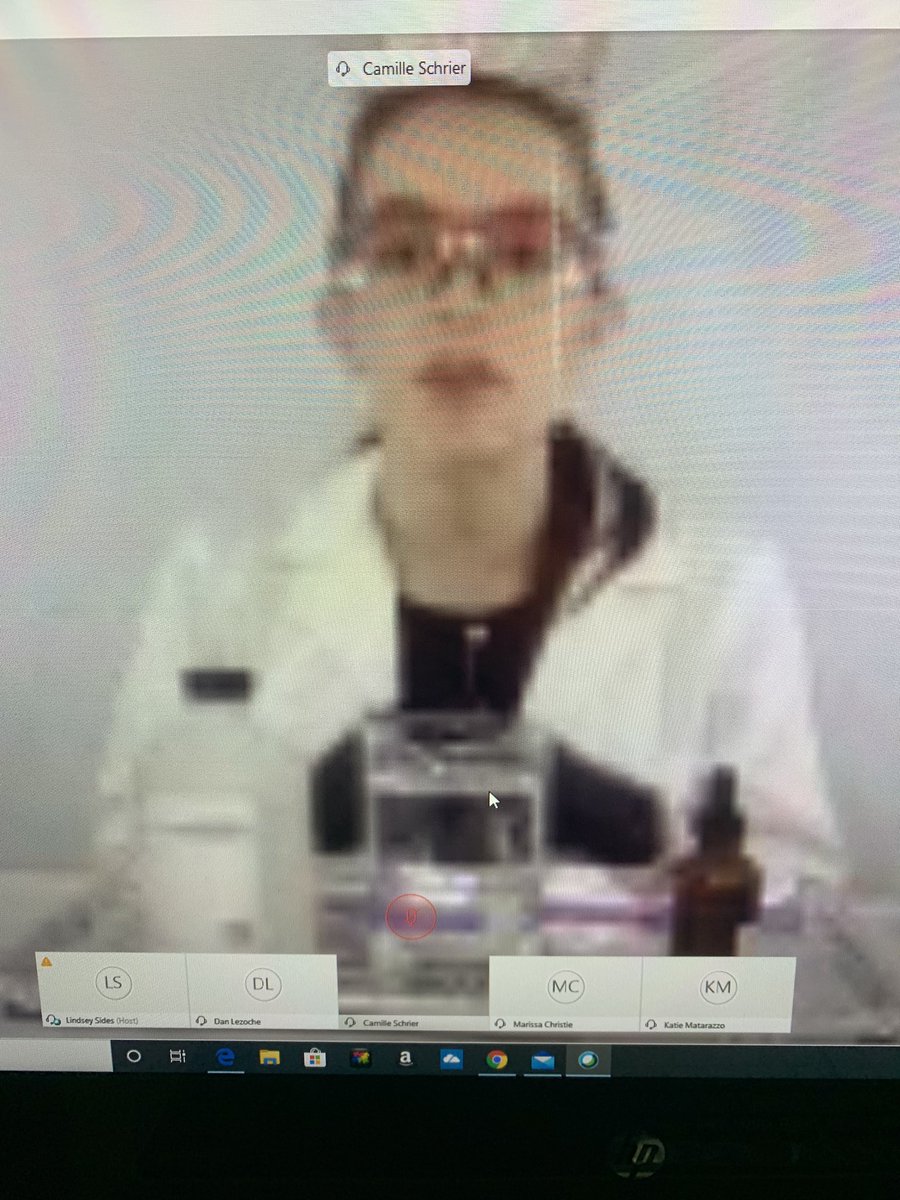 DDormer22's tweet photo. Thank you @BucksIUSTEAM for hosting today’s iSTEAMM conference with Miss America! Very motivating words and journey...Our Pennridge 7th and 8th grade students are learning so much. Her words &amp; cool chemistry demonstrations are inspiring! #PennridgeProud #ChemistryIsAwesome https://t.co/Hrloaj2KME