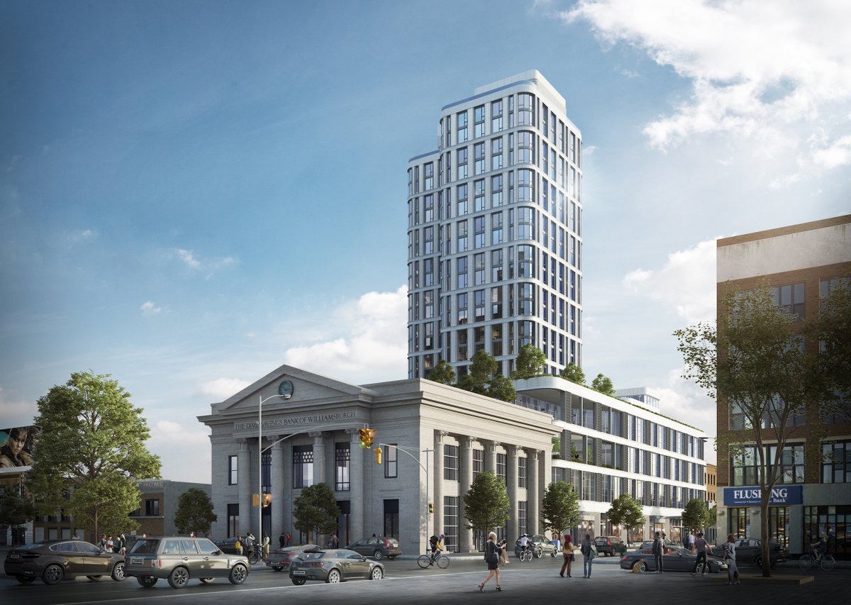 BuzzBuzzHome NYC tweet media