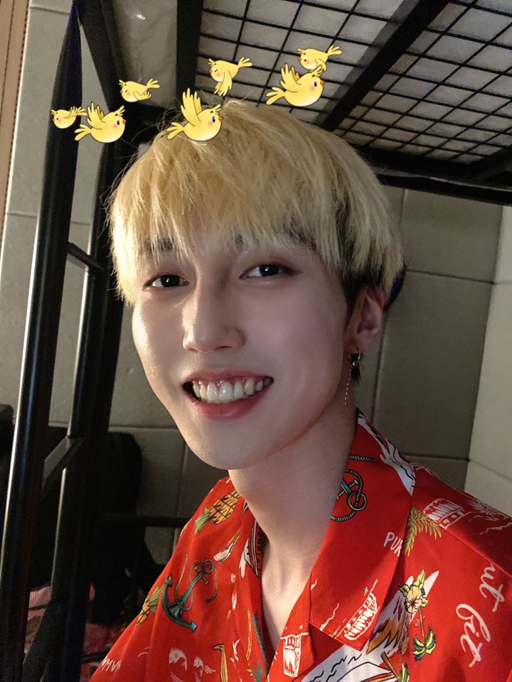 MontOfficial's tweet photo. [#로다 #몬트]
잘자영~~♡ https://t.co/LZXimTQ0BB