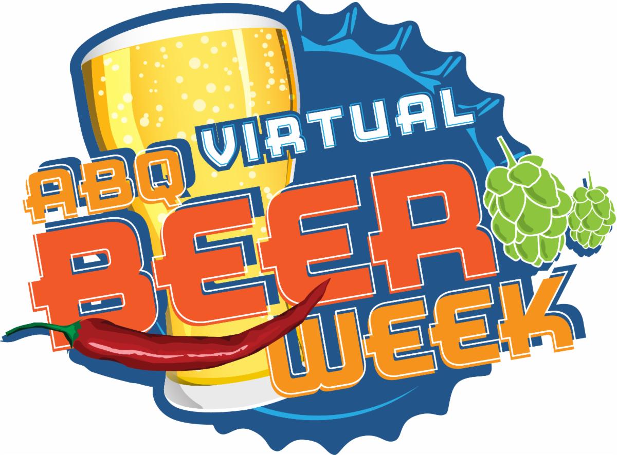 ABQHopfest's tweet photo. TODAY! Virtual ABQ Beer Week https://t.co/FS9dZUC1TG https://t.co/FGC0aLao2A