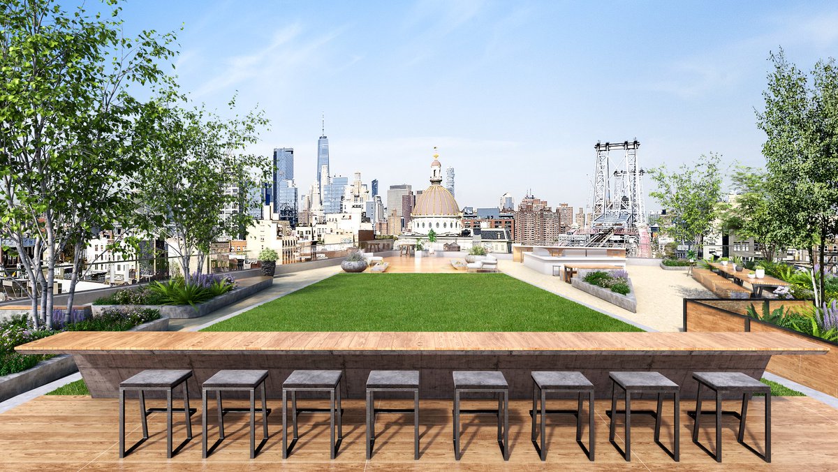 BuzzBuzzHome NYC tweet media